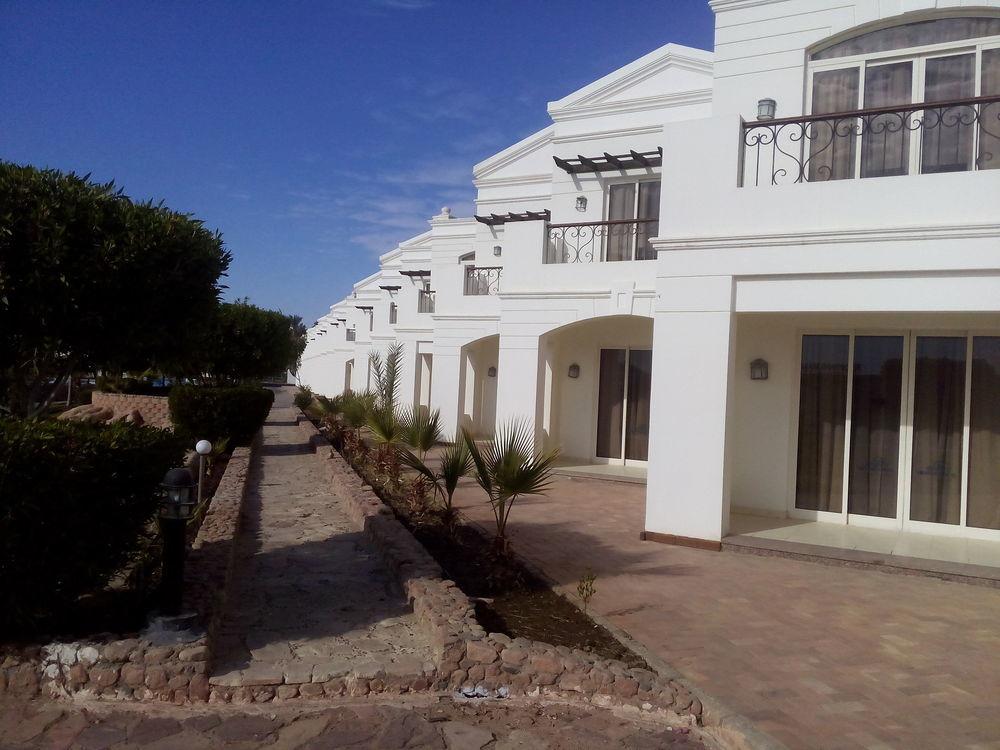 Noria Resort Namaa Bay Sharm El Sheikk Exterior foto