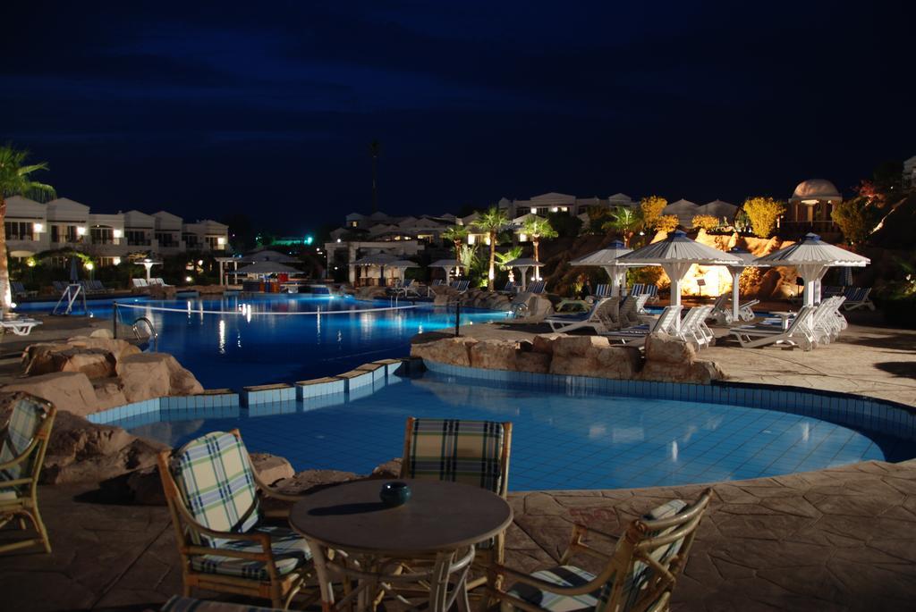 Noria Resort Namaa Bay Sharm El Sheikk Exterior foto