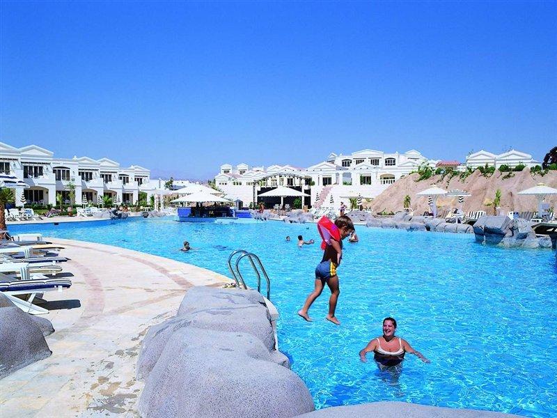 Noria Resort Namaa Bay Sharm El Sheikk Exterior foto