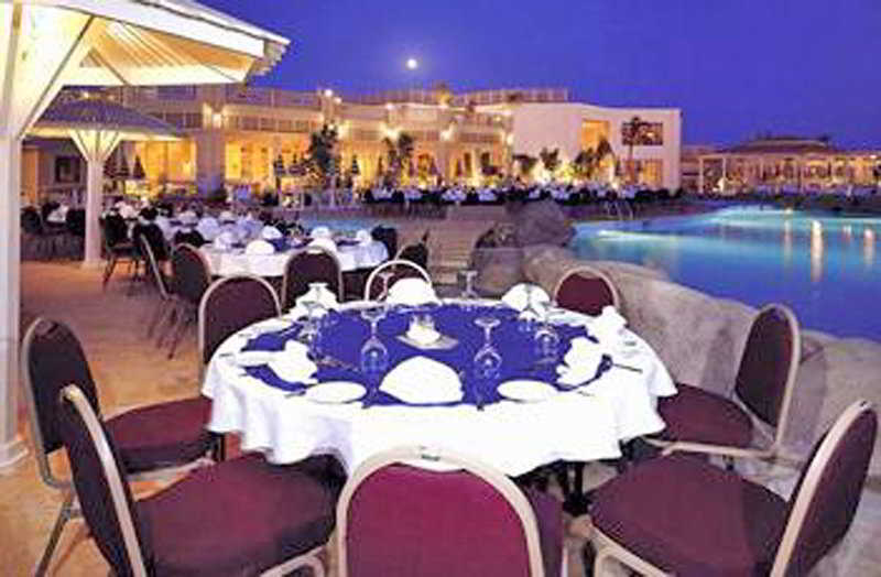 Noria Resort Namaa Bay Sharm El Sheikk Exterior foto