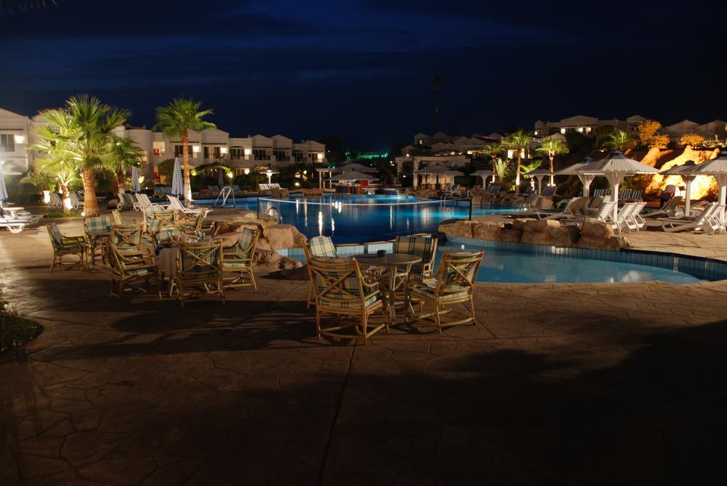 Noria Resort Namaa Bay Sharm El Sheikk Exterior foto