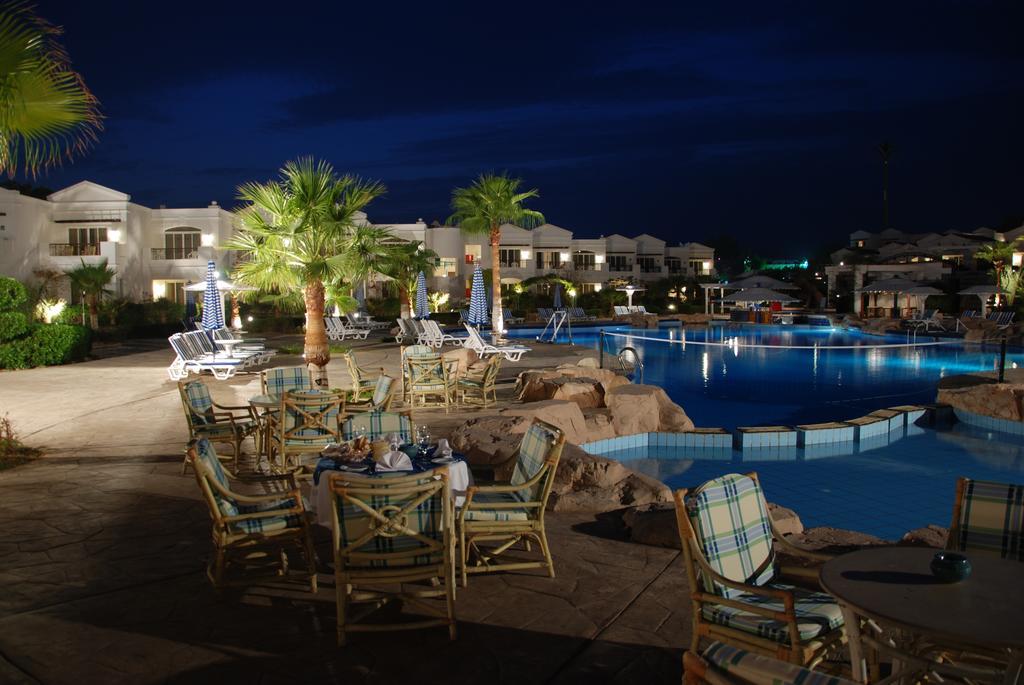 Noria Resort Namaa Bay Sharm El Sheikk Exterior foto